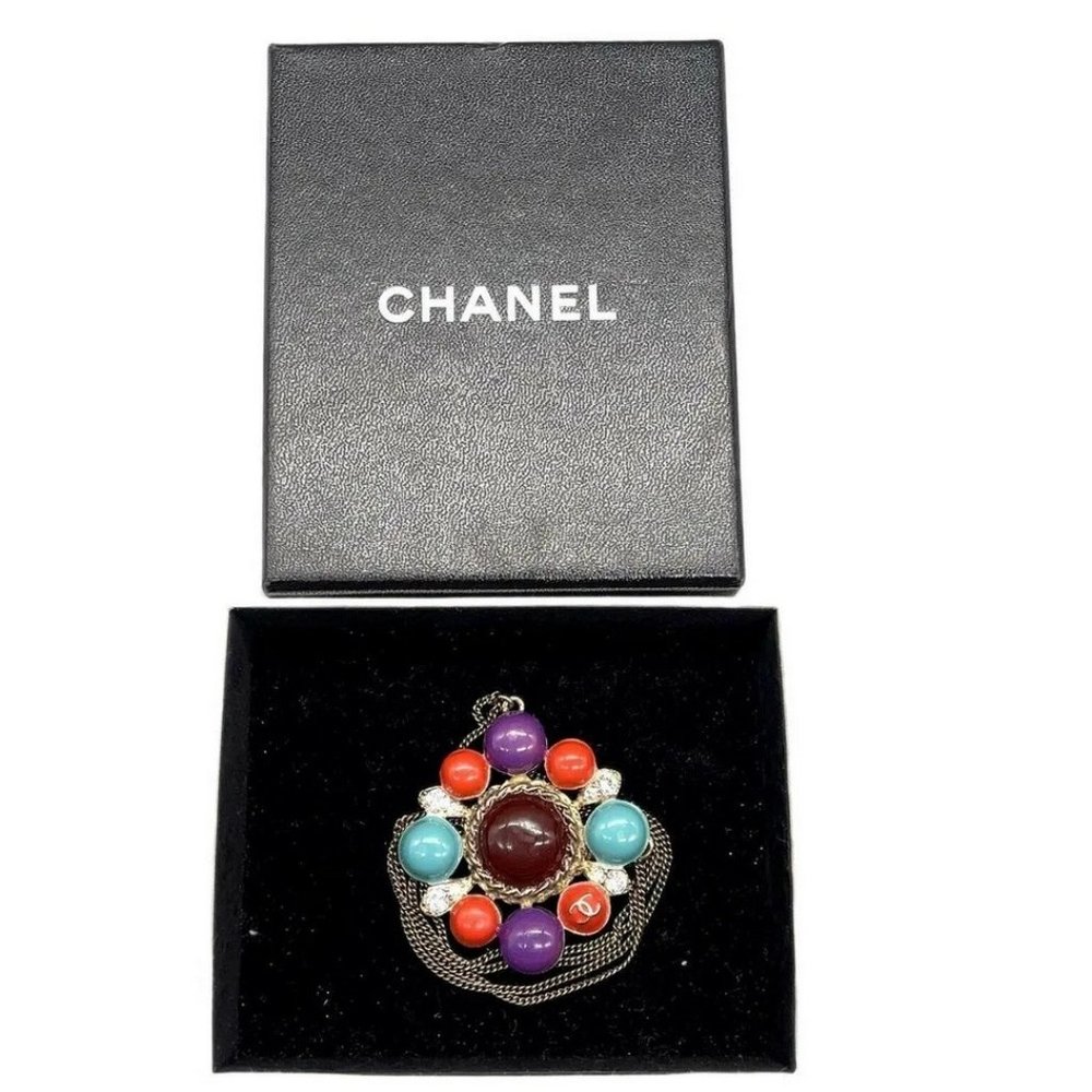 Chanel Necklace